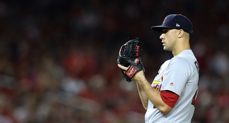 St. Louis Cardinals Bold Prediction: The starting rotation is set