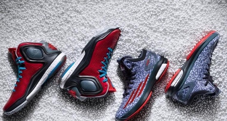 adidas d rose chicago ice adidas d rose chicago ice