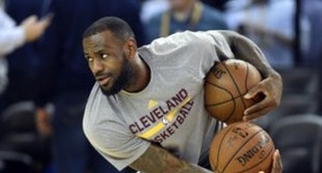 containing LeBron James (Yahoo Sports 