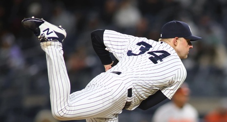 Yankees Opening Day lineup for 2022 against Red Sox - Pinstripe Alley