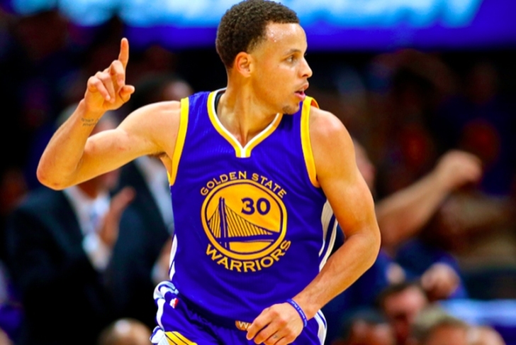 Warriors Offseason News: Stephen Curry Says It's 