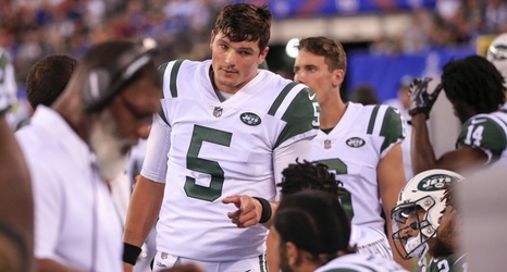 Jets' Christian Hackenberg confident as he awaits his chance: 'I know ...