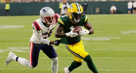 Packers' Jordan Love 'definitely ready' for Week 1, regardless of preseason  finale