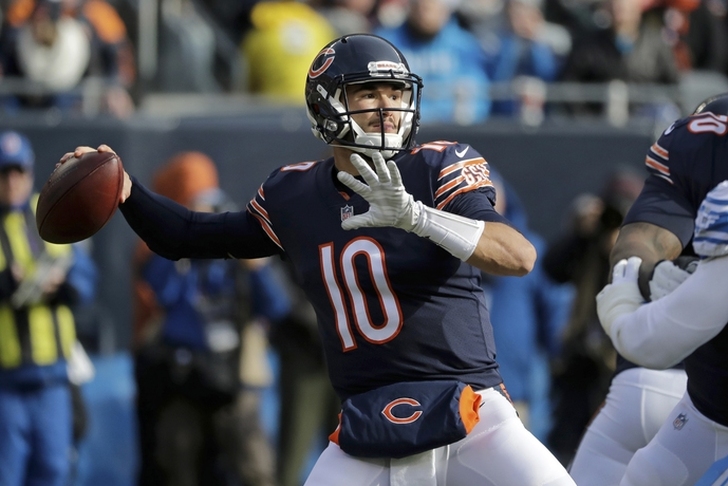 Chicago Bears Rumors On Nick Foles & Mitch Trubisky + NFL Training Camp News