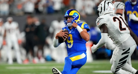 Rams uniforms: What's your hope for the next LA jersey? - Turf Show Times