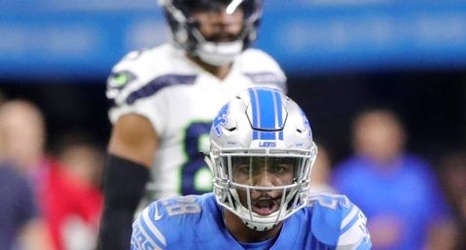 detroit lions november 18