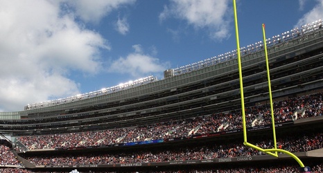 chicago bears retired jerseys