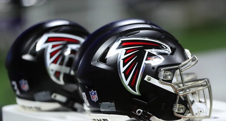 Atlanta Falcons practice squad tracker for 2023 season