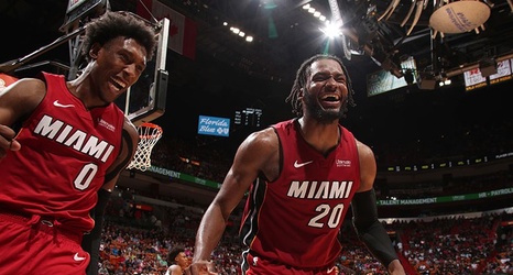 heat lineup tonight heat lineup tonight