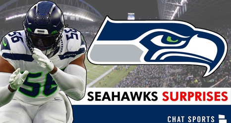 Seahawks Today by Chat Sports 