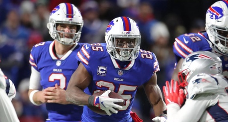 All-22 analysis: What’s wrong with LeSean McCoy?