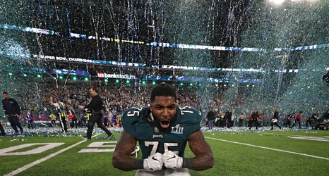 vinny curry super bowl