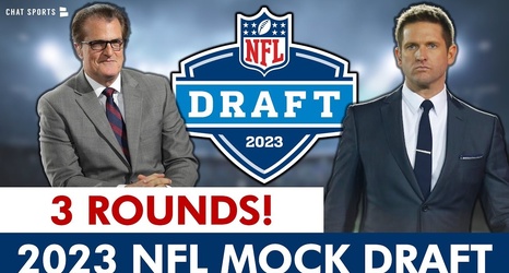 2023 NFL Draft News - ESPN