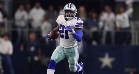 Report: Cowboys, Ezekiel Elliot Aiming to Agree to New Deal Before ...