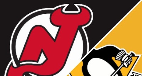Devils vs. Penguins - Game Preview - November 5, 2018 - ESPN