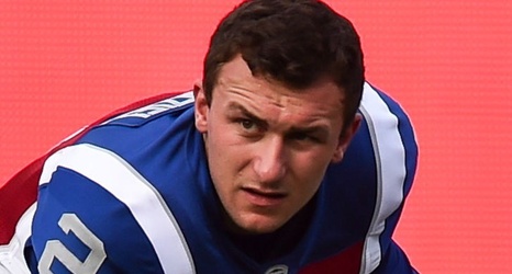 Johnny Manziel Banned By CFL For Violating Contract, Cut By Alouettes