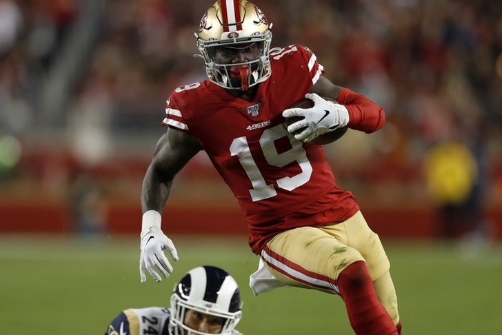 San Francisco 49ers News On Deebo Samuel, Raheem Mostert & Training Camp