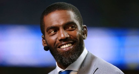 Randy Moss Tabbed by ESPN as Vikings 'Small-School Stud'