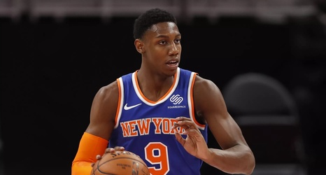 RJ Barrett’s Outstanding Season Debut