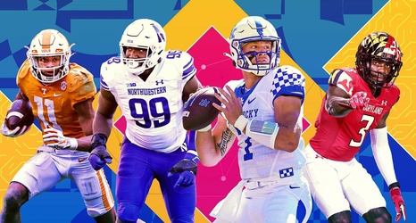 2023 NFL mock draft: Mel Kiper's predictions for Rounds 1 and 2 - ESPN