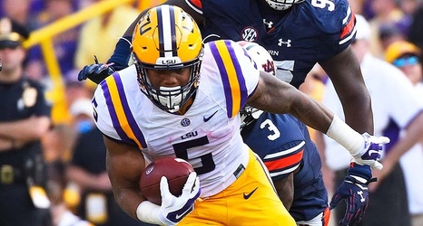 Lsu Tigers 2017 Football Schedule And Analysis