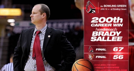 Brady sallee Clearance