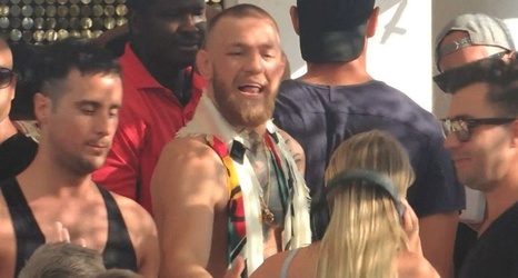 conor