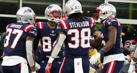 ESPN Writer Offers 'Bold Prediction' For Patriots-Bills Week 13 Game