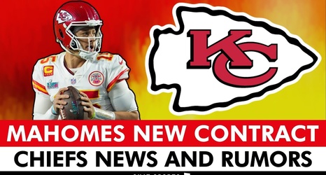 Chiefs Report by Chat Sports 