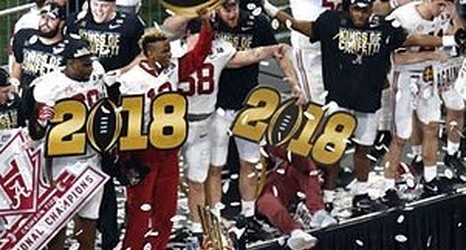 Alabama Football Lets End The Ridiculous Debate Of Alabama