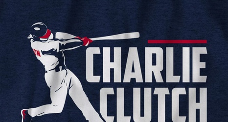 charlie clutch shirt