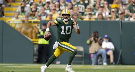 Week 4 TNF Live Stream: Detroit Lions vs Green Bay Packers -Watch