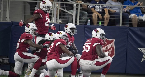 Some intriguing details and information behind the Arizona Cardinals new  uniforms - Revenge of the Birds