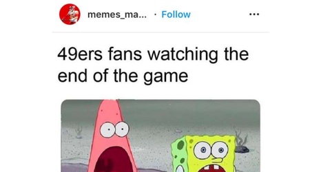 raiders vs 49ers meme
