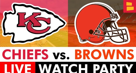 Cleveland Browns vs. Kansas City Chiefs highlights