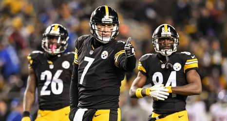 NFL's Top 100 Reminds Steelers' Triple Bs Are Best Trio