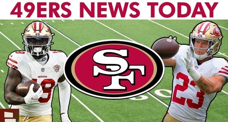 sf 49ers news today