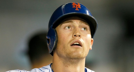 Brandon Nimmo Is Happy The J.T. Realmuto Talk Is Over