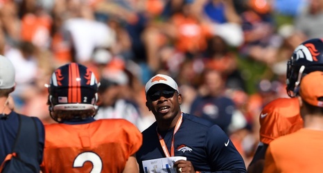 Broncos Training Camp Rewind, Day 3: “Rough Day” For Young Players