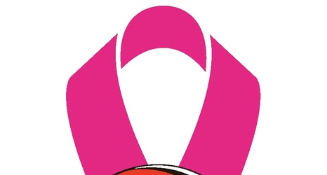 Cleveland browns outlet breast cancer shirts