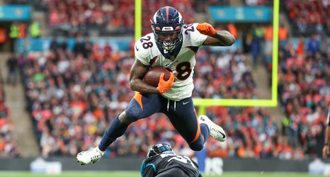 What does Javonte Williams bring to the Broncos? - Mile High Report