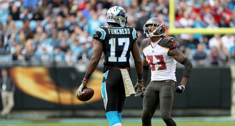 Buccaneers Vs. Panthers: Stream, Game Time, How To Watch