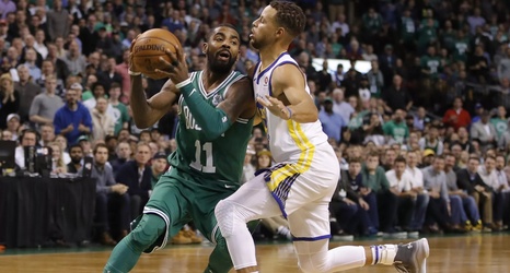 Preview: Boston Celtics vs. Golden State Warriors