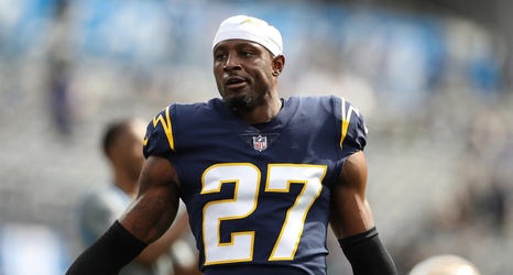 Former Patriots cornerback J.C. Jackson makes list of worst free