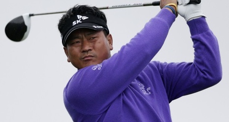 K J Choi Se Ri Pak Named South Korea Olympic Golf Coaches