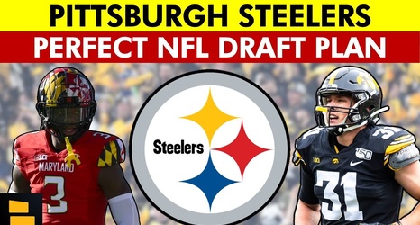 The Perfect 2023 Pittsburgh Steelers Mock Draft