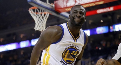 Get your Golden State Warriors City Edition jerseys now
