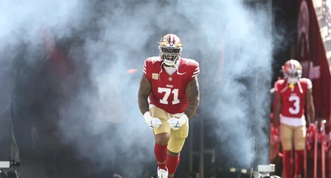 49ers News: - Niners Nation