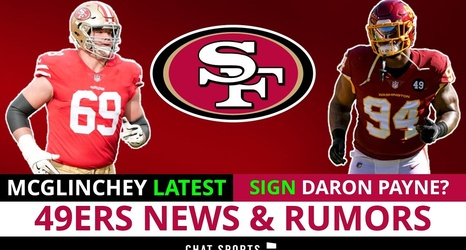 San Francisco 49ers News - Latest 49ers News & rumors