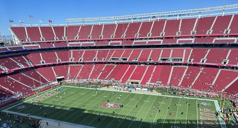 49ers vs. Cowboys preseason live blog